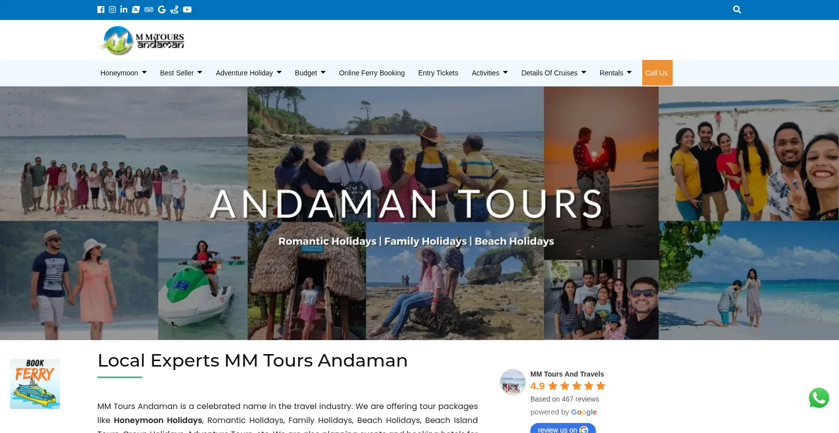 mmtoursandaman_com