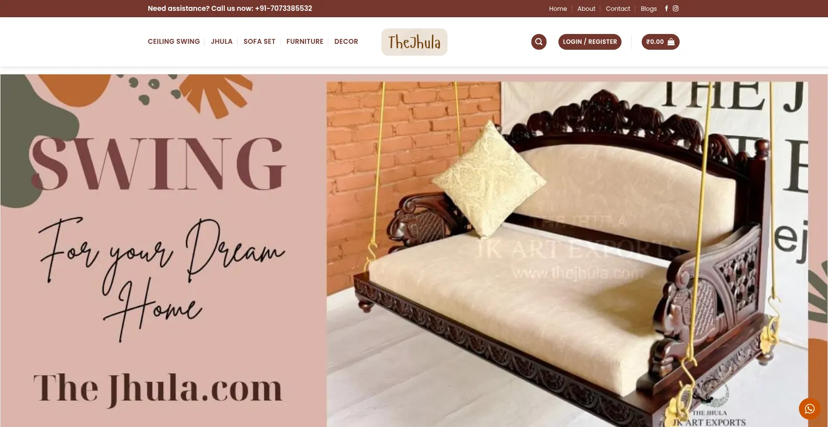 thejhula com 13bb4eec4997