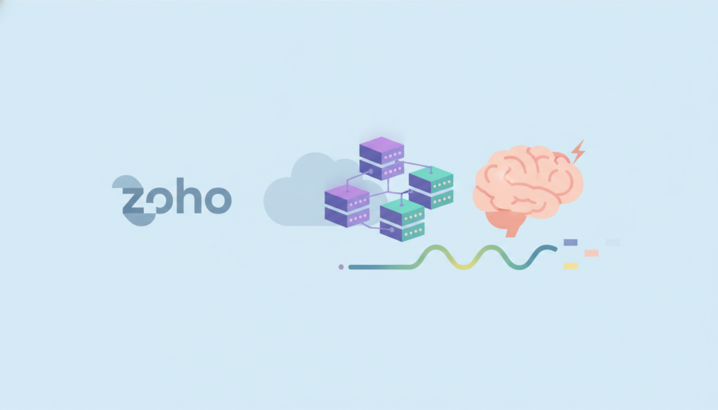 Zoho-ai